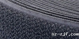 6210不抓毛魔术贴的使用实例！