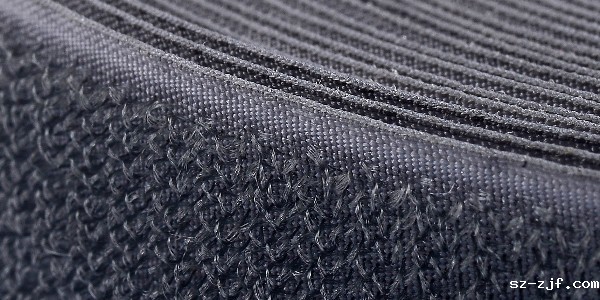 6210不抓毛魔术贴