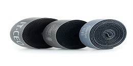 三叶草魔术贴卡通鞋