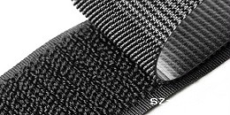 不抓毛魔术贴：智能鞋垫的隐形守护者