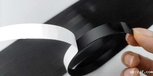 背胶分条魔术贴