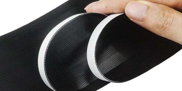 背胶分条魔术贴