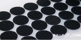 圆点魔术贴用于哪些行业