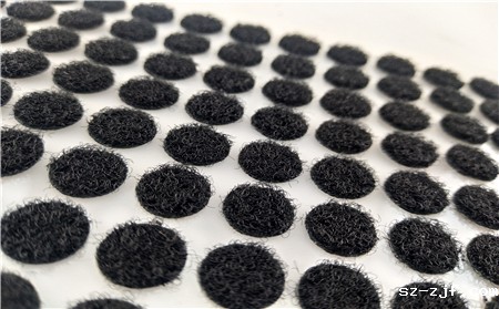 背胶圆形魔术贴6