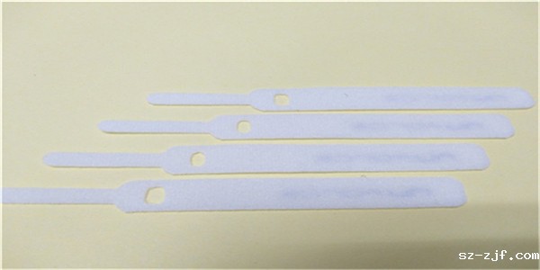 魔术贴扎带厂家