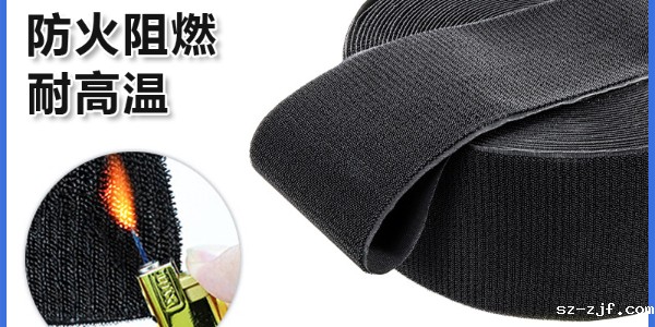 杰诚魔术贴：为通X汽车集团打造发动机专属绑带魔术贴