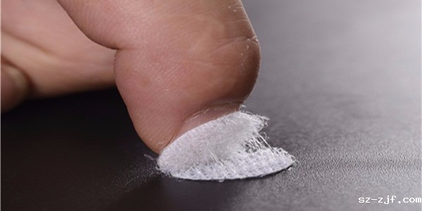 杰诚厂家教你魔术贴的选购技巧方法