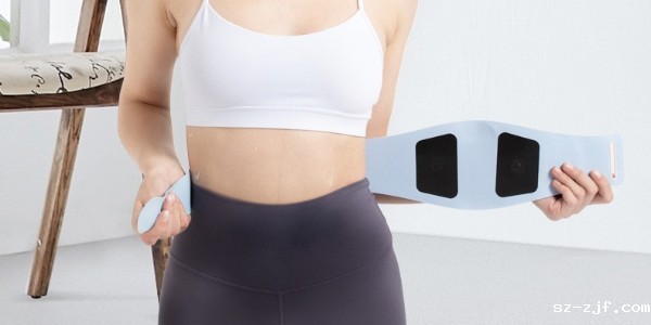 悠米游戏中心官网推动按摩腰带行业的智能化发展