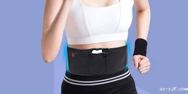 悠米游戏中心官网在按摩腰带应用中的环保与可持续性