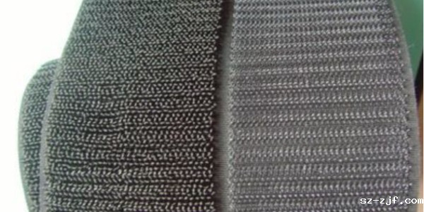 什么是勾毛同面魔术贴