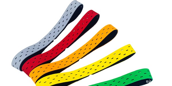 潮流舒适新高度！解锁魔术贴腕带的顶级舒适材质秘籍