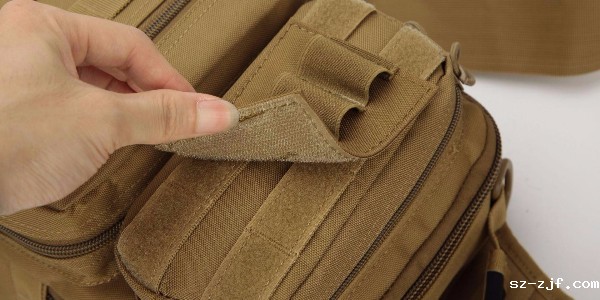 东莞魔术贴定制厂做生意要诚实