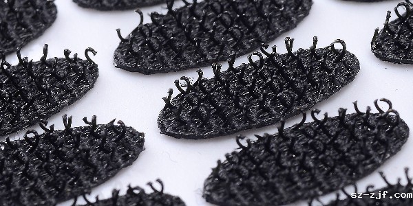 安静书魔术贴有什么特点