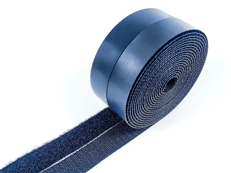 热熔胶膜魔术贴