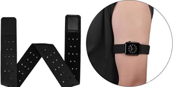 智能穿戴行业最在意魔术贴的哪些性能