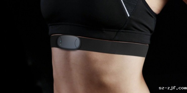 智能穿戴魔术贴