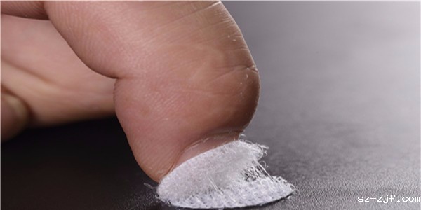 魔术贴的优点不容小觑