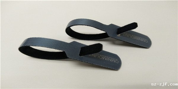 魔术贴的便捷性