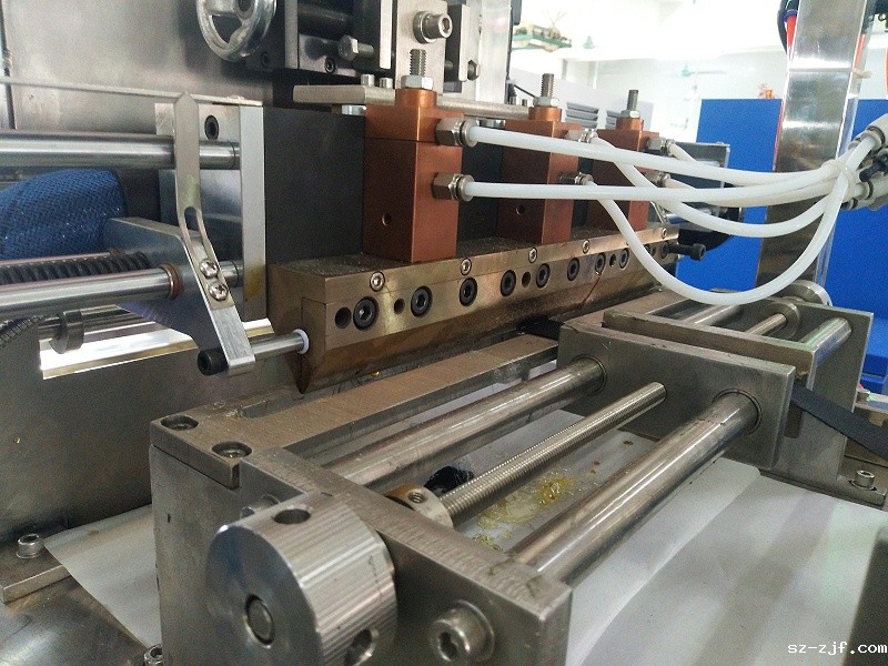 优米网官网生产线