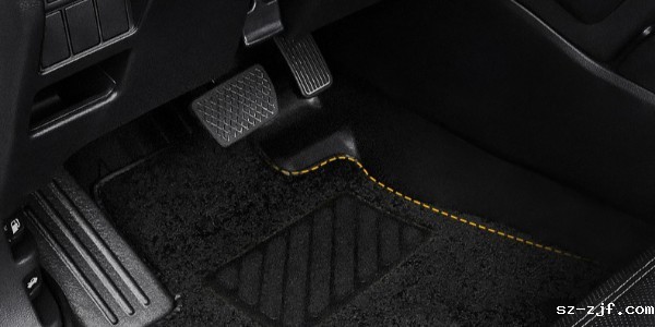 汽车制造行业关注魔术贴的哪些特点