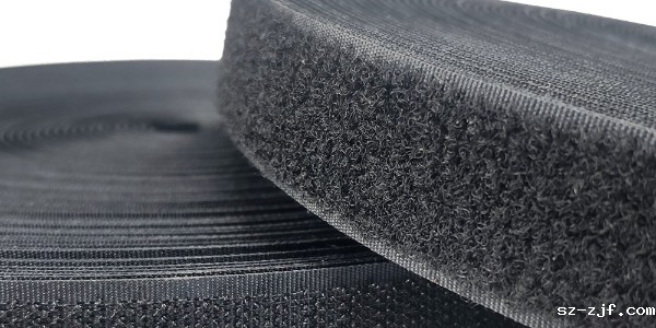 魔术贴的颜色由哪些因素