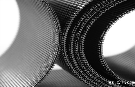 射出勾对贴粘扣带