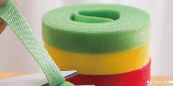 帐篷魔术贴：露营中的隐形守护者