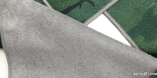 什么是太极魔术布呢？