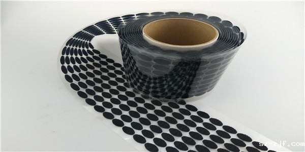 针对汽车行业而言魔术贴有什么用途？