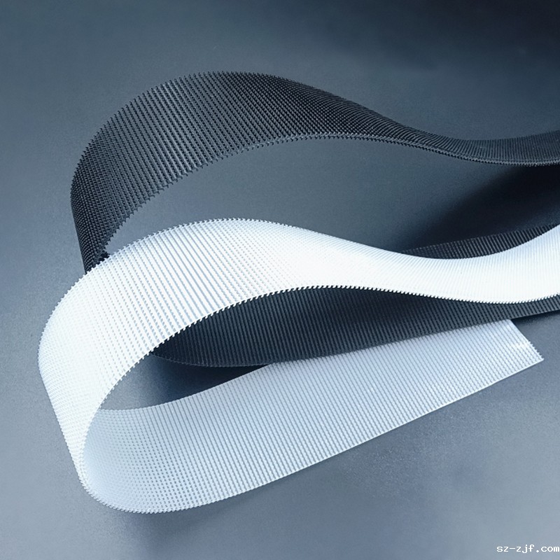 尼龙双面射出勾