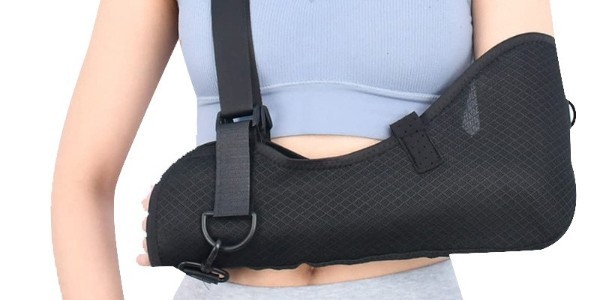 前臂固定吊带魔术贴