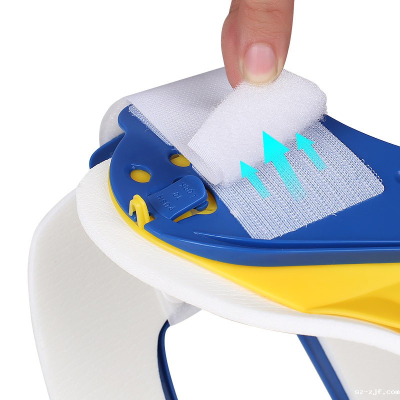 矫正支具魔术贴 矫正支具魔术贴