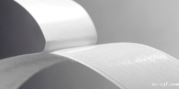 源头厂家带你认识什么是-背胶粘扣带