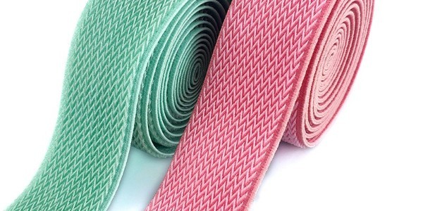 矫姿带松紧带魔术贴为什么会成为网红产品！