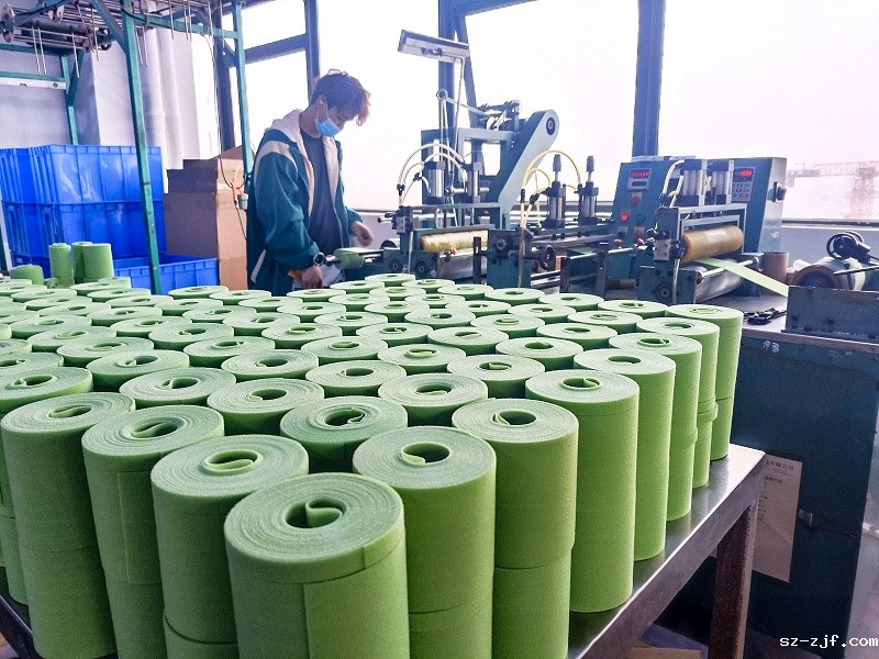 优米体育总部在哪里啊-生产现场 (5)