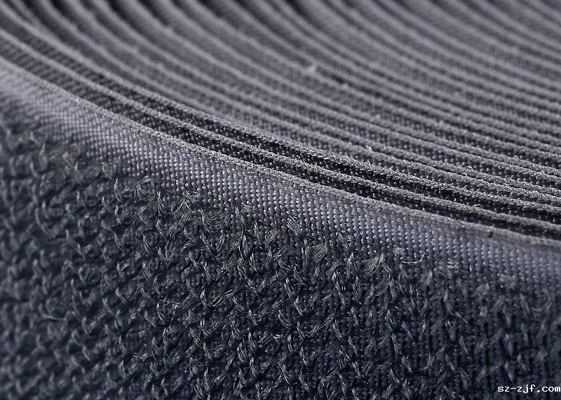 6210不抓毛魔术贴