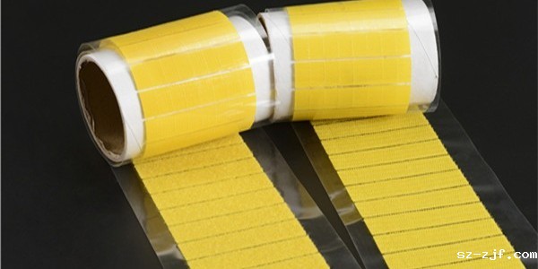 东莞魔术贴厂家，精度，速度，进度一个都不能少